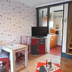 20er Apartment