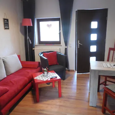 Апартаменты 20er