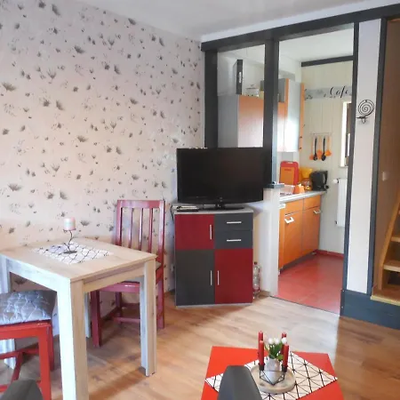 20er Apartmán