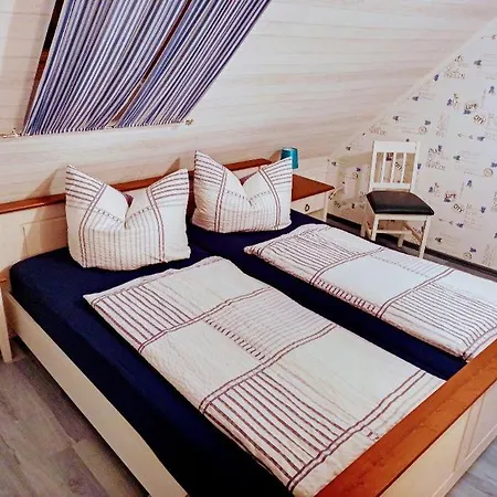 20er Lejlighed Byhlen