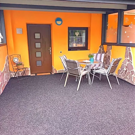 Lejlighed 20er Byhlen