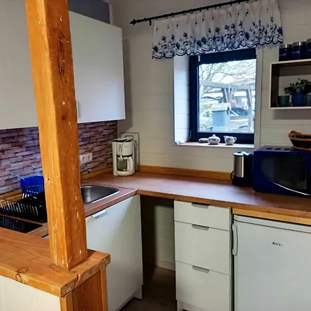 20er Apartament *