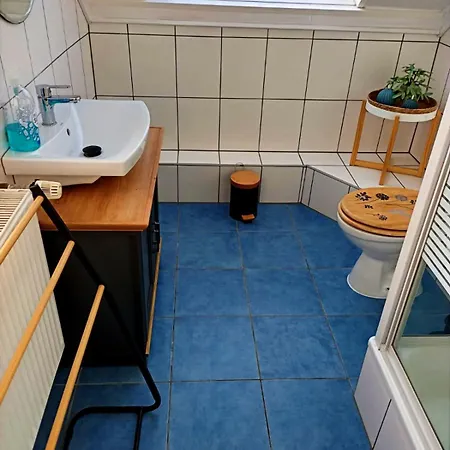 Lejlighed 20er Byhlen