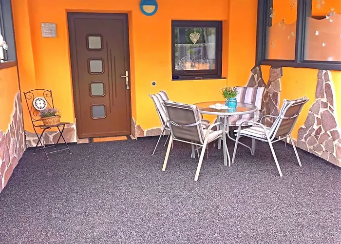 Lägenhet 20er Byhlen